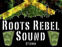Roots Rebel Sound