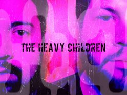 Image for The Heavy Children