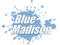 Blue Madison
