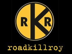 Image for Road Kill Roy