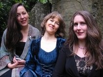 Trilogy Celtic Trio
