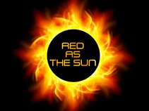 Red as the Sun