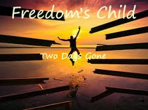 FREEDOM'S CHILD