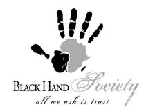 Black Hand Music Group