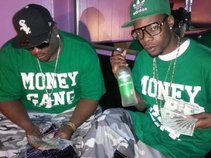 Money Gang Ent