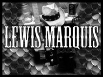 Lewis Marquis
