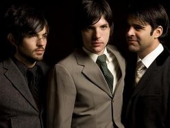 Image for The Avett Brothers