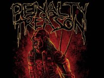 Penalty of Treason
