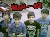 Man-Ux