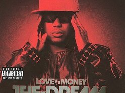 The-Dream - Rockin' That Thang 