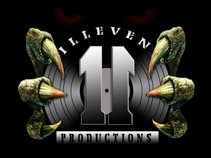 ILLEVEN PRODUCTIONS