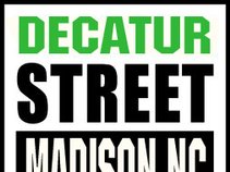 Decatur Street