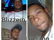 blizzem luciano