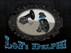 Image for LoFi Delphi