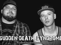 Sudden Death Syndrome