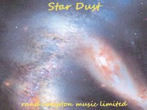 Rand Compton Music Limited - Star Dust