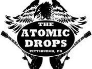 Image for The Atomic Drops