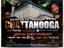The Ultimate Music Showcase | CHATTANOOGA