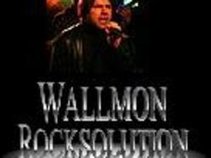 WALLMON ROCKSOLUTION
