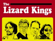 The Lizard Kings