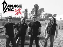 Damage Inc, Southern California's Tribute to Metallica