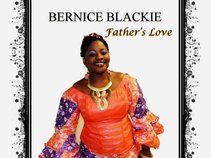 Bernice Blackie
