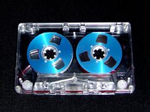 Cassette Tape Vault Tracks