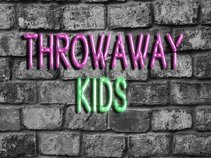Throwaway Kids