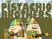 The Pistachio Brothers Band