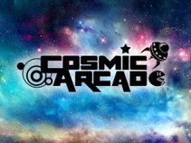 Cosmic Arcade