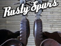 the rusty spurs