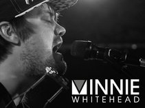 Vinnie Whitehead