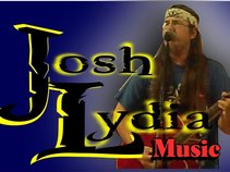 Josh Lydia