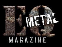 Eqmetal Magazine