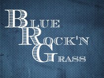 Blue Rock'n Grass