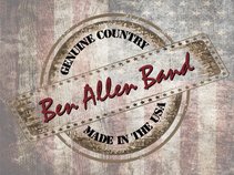 Ben Allen Band