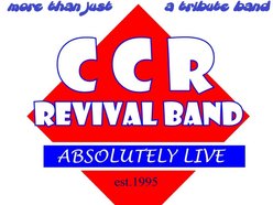 Image for CCR REVIVAL BAND