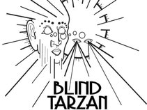 Blind Tarzan