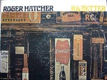 Roger Hatcher