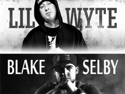 Image for Lil Wyte & Blake Selby LIVE in Michigan