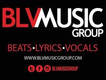BLV Music Group