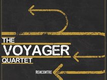 The Voyager Quartet