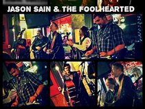 Jason Sain & the Foolhearted