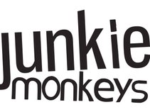 junkie monkeys