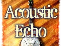Acoustic Echo