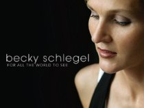 Becky Schlegel