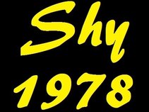 Shy 1978
