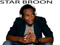 STAR BROON