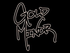 Image for Gold Minor