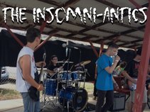 The Insomni-Antics